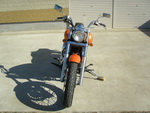 �������� �� ������ �������� Yamaha DragStar400 1996 ���� 4